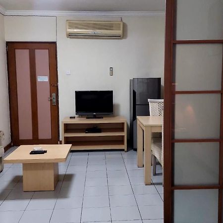 Apartemen Senayan Jakarta Luaran gambar