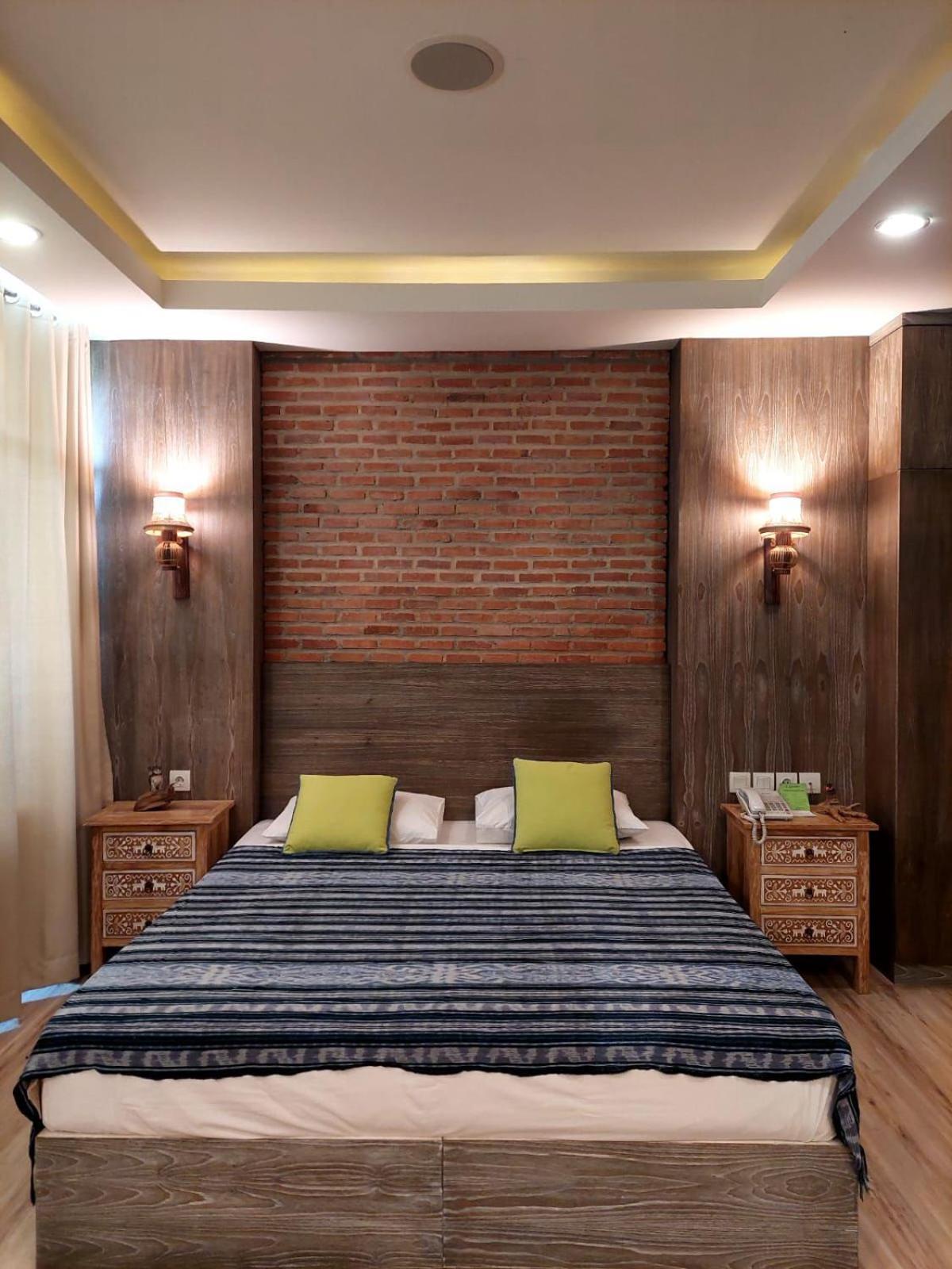 Apartemen Senayan Jakarta Luaran gambar