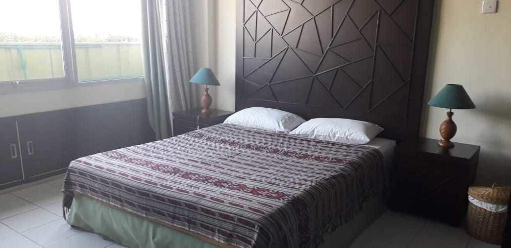 Apartemen Senayan Jakarta Luaran gambar